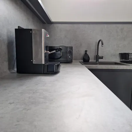 Apartman Enya *