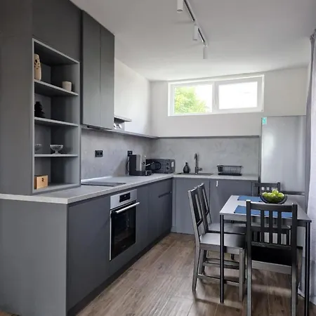 Enya Appartamento Burgas