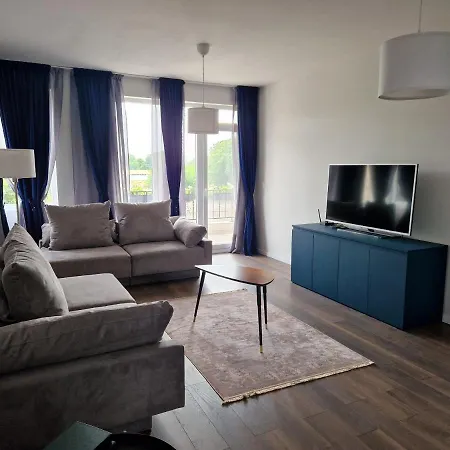 Apartman Enya