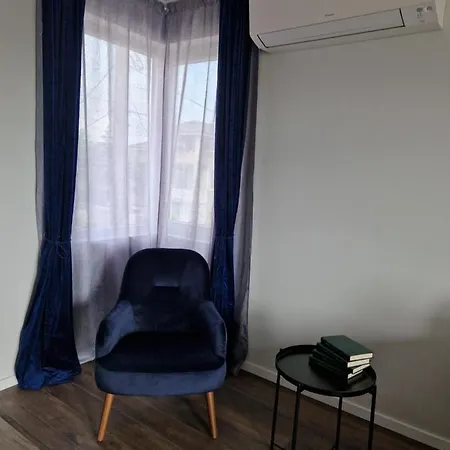 Appartamento Enya Burgas