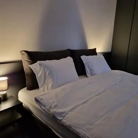 Enya Appartamento Burgas