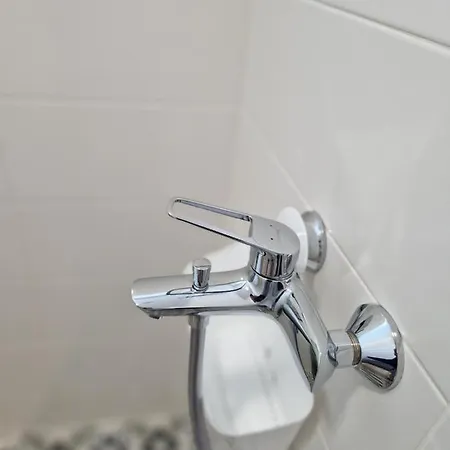 Enya Appartamento Burgas