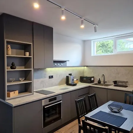 Enya Apartment Burgas