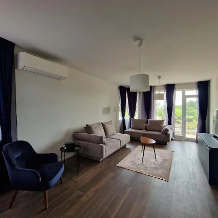 Enya Apartment Burgas