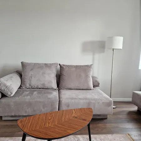 Apartment Enya Burgas