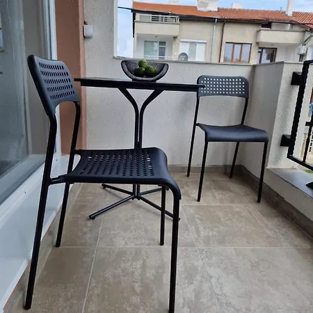 Enya Lejlighed Burgas City
