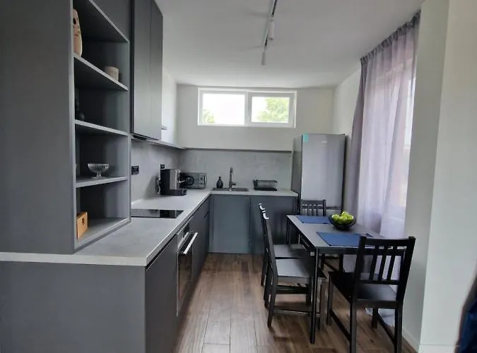 Apartament Enya