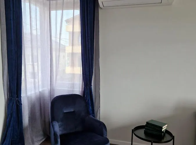 Apartament Enya