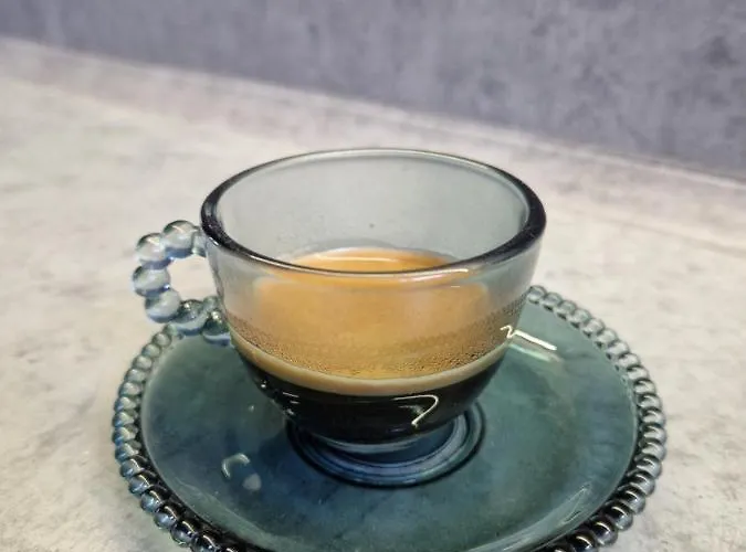 Apartament Enya Burgas City