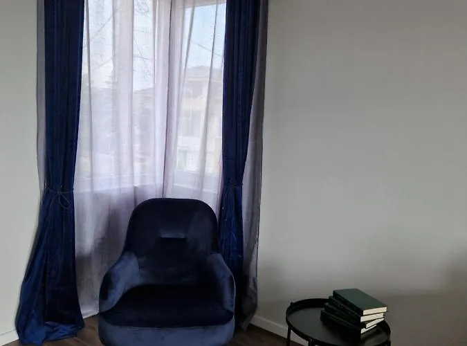 Apartament Enya Burgas City