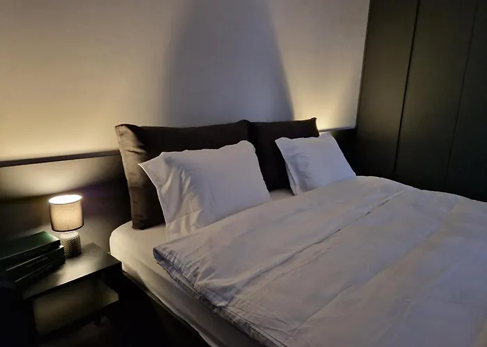 Enya 公寓 布尔加斯