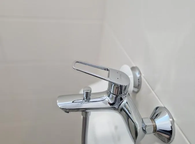 Enya Apartament Burgas City