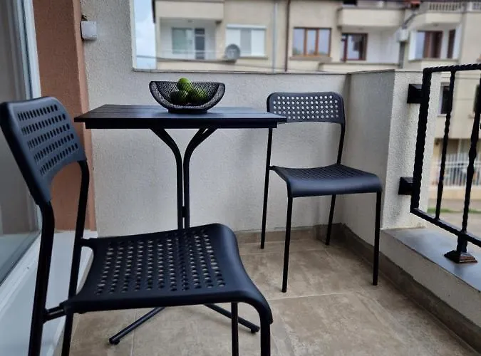 Enya Apartament