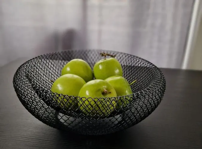 Enya Apartament Burgas City